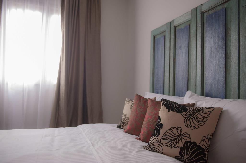 Bagasta Guesthouse Куала-Лумпур Экстерьер фото